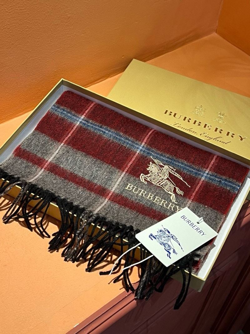 Burberry Scarf